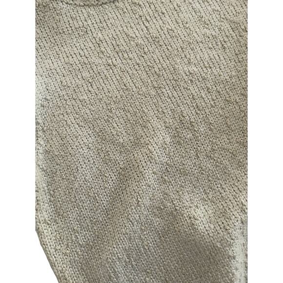 Zara NWT Green Sweater 8-9y - Picture 4 of 5